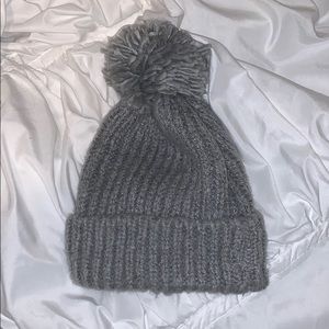 Pom Pom Hat